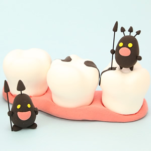 マイクロモーター