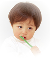 乳幼児に必要なケア