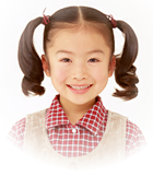 永久歯が生えそろう前に